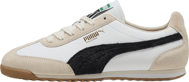 PUMA Arizona Retro Women's Sneakers
