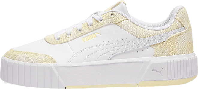 PUMA Carina Mia Acid Wash Women's Sneakers