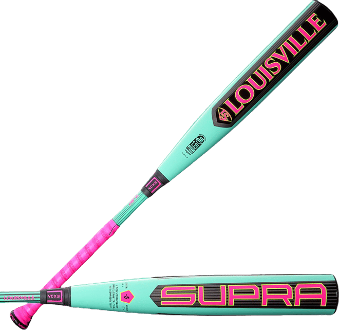 Louisville Slugger Supra 2¾