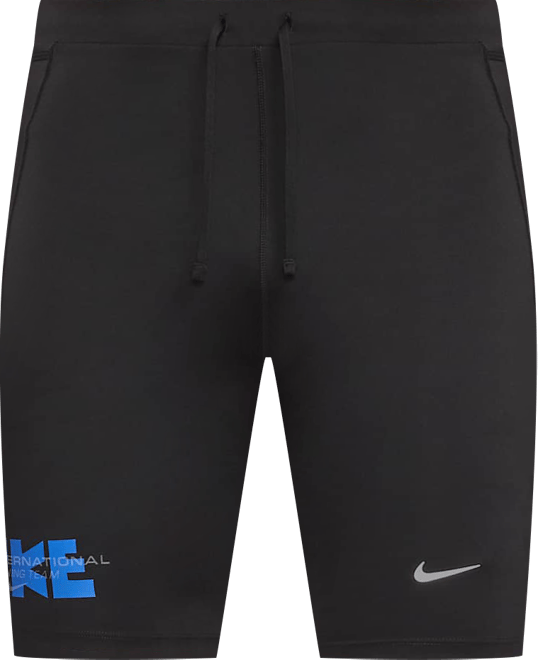 ナイキ ファスト メンズ Dri-FIT 1/2レングス ランニングタイツ