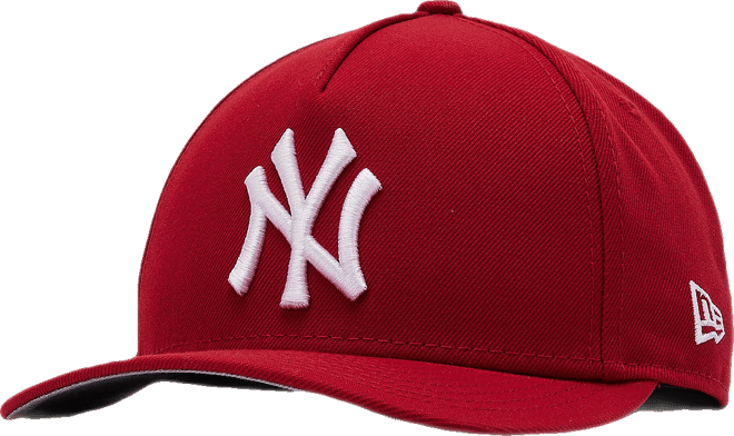 New Era MLB New York Yankees 9FORTY Hat – DTLR