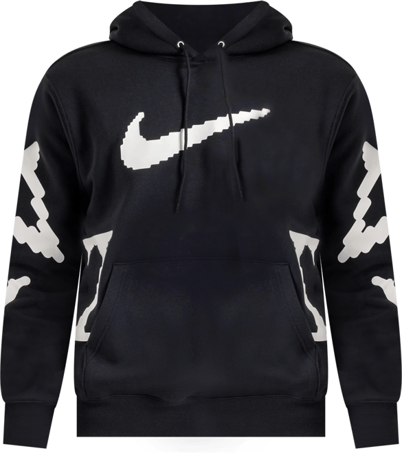 Nike Club Fleece Hoodie