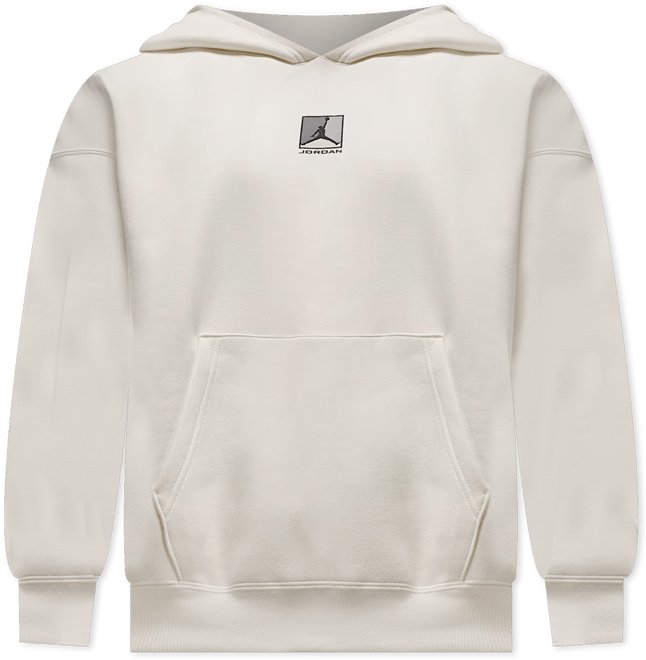 Jordan Brooklyn Fleece Graphic Hoodie