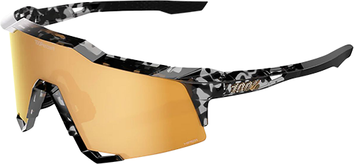 100% SPEEDCRAFT® Money Mike Sunglasses | Dick's Sporting Goods