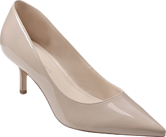 Women's Alola Kitten Heel Pumps