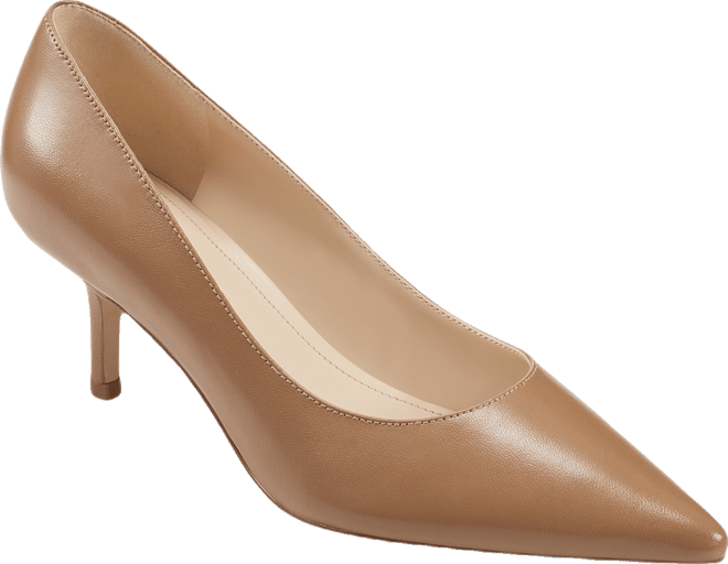 Women's Alola Kitten Heel Pumps