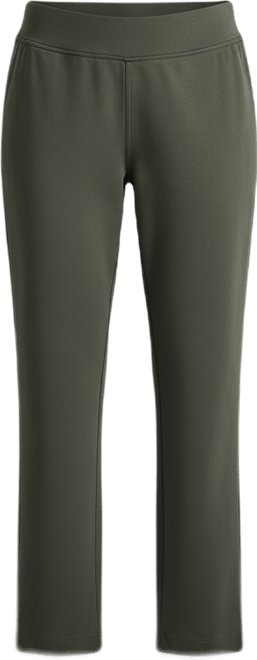 Women's Starfish Mid Rise Straight Leg Pants