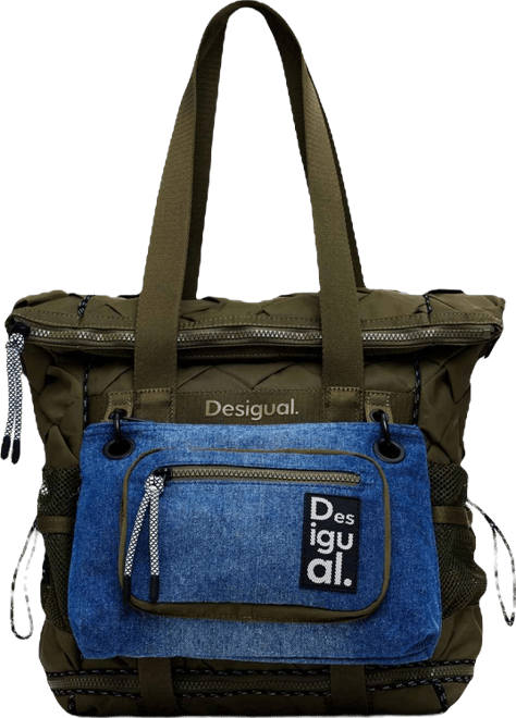 Women's Voyager multi-pocket backpack