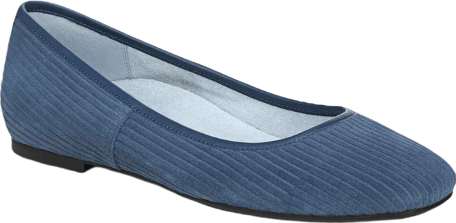 Womens Orinda Ballet Flats