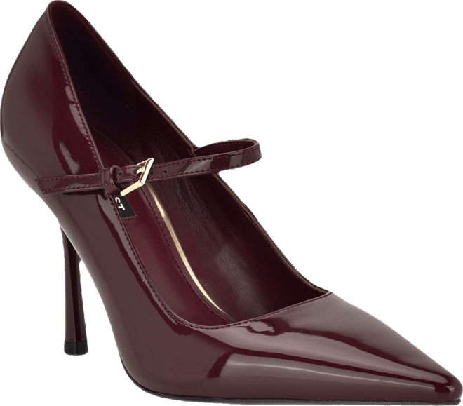 Women's Jinnie Mary Jane Stiletto Pumps