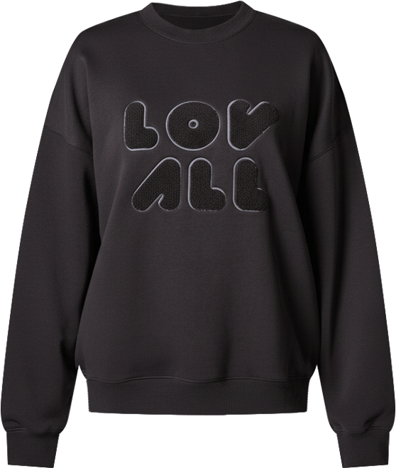 Women's All Szn Oversized Sweatshirt