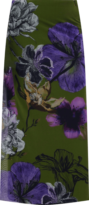 Women's Skirt designed by Mr. Christian Lacroix