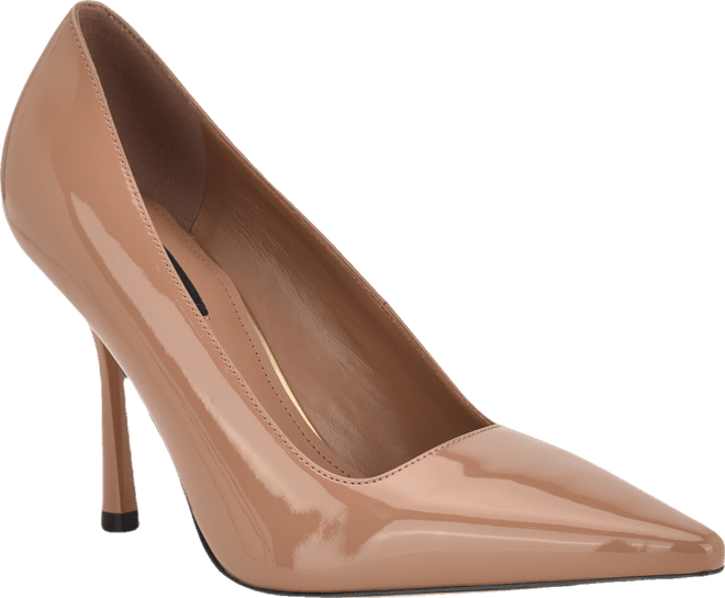 Women's Jamiey Slip-On Stiletto Pumps