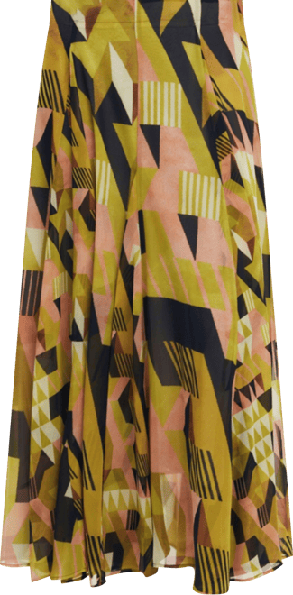 Women's Skirt designed by Mr. Christian Lacroix