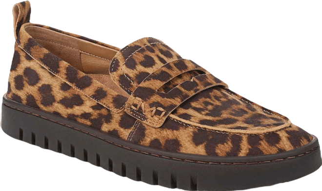 Womens Uptown Loafers