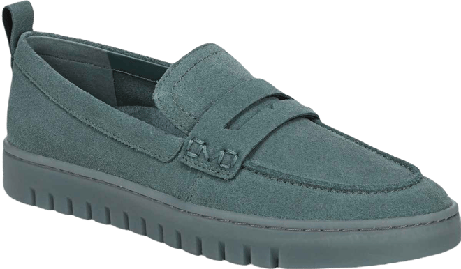 Womens Uptown Loafers