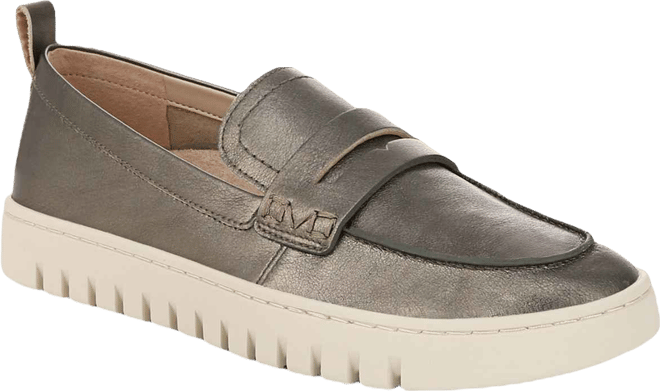 Womens Uptown Loafers