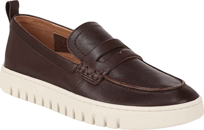 Womens Uptown Loafers