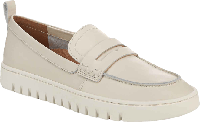 Womens Uptown Loafers