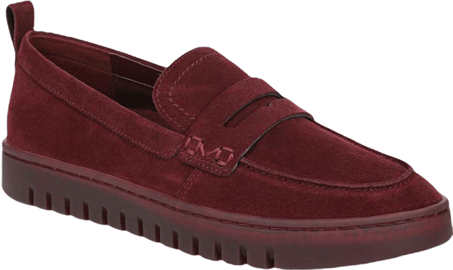 Womens Uptown Loafers