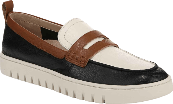 Womens Uptown Loafers