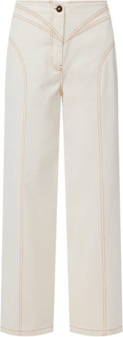 Women's Balloon pants with front pockets