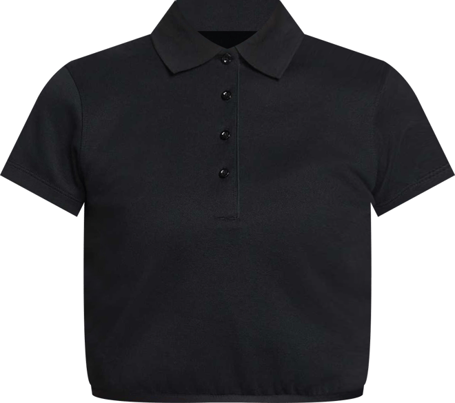 Nike Women's Short-sleeve Golf Polo