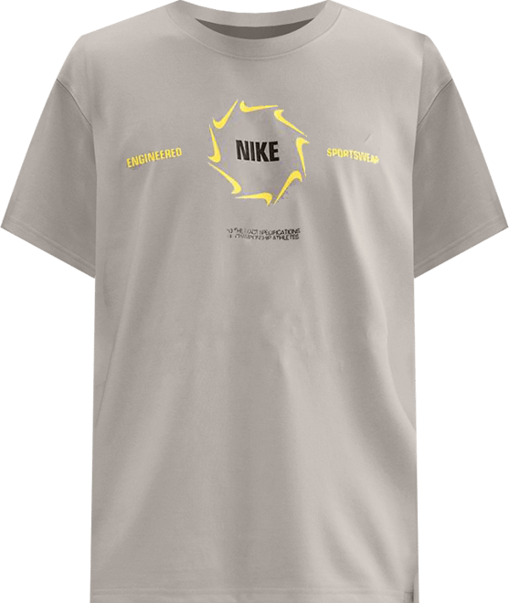 ナイキ スポーツウェア メンズ Tシャツ