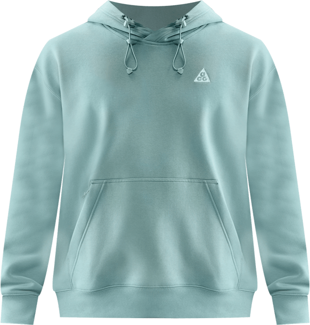 Nike ACG "Tuff Fleece" Pullover Hoodie