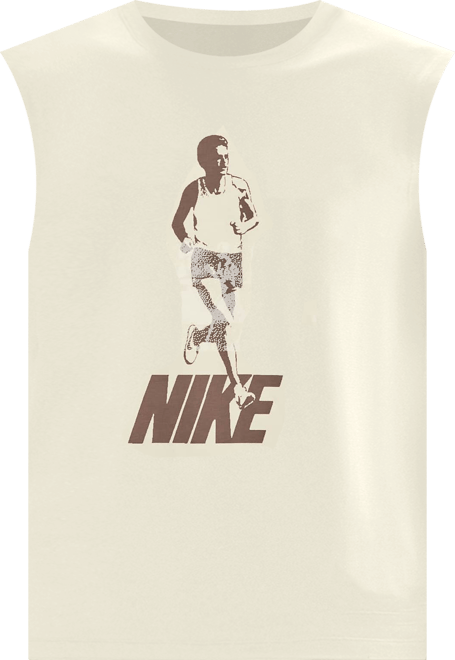 Nike Men's Sleeveless Running Top
