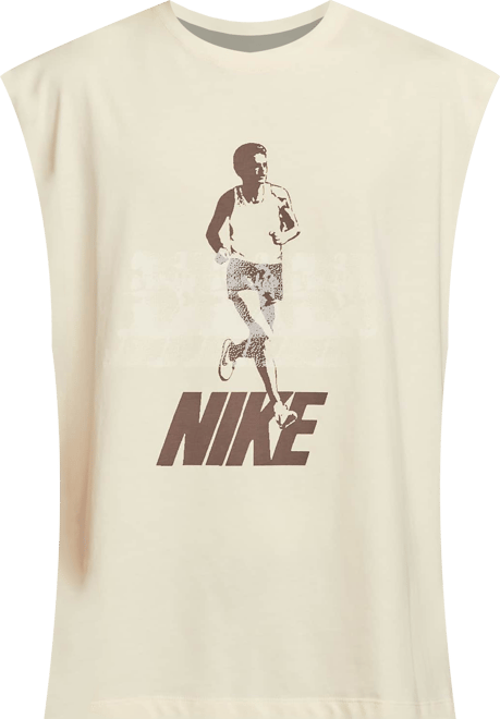 ナイキ メンズ ノースリーブ ランニングトップ