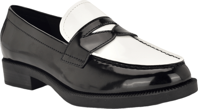 Women's Berg Slip-On Penny Loafers
