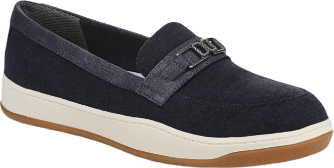Women's Daydream Washable Round Toe Loafers