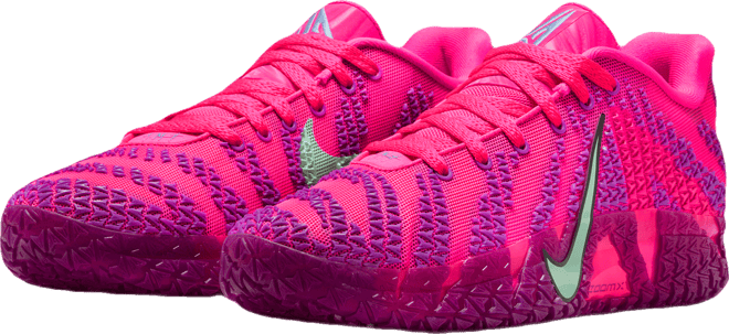 Ja 3 "Price of Admission" Basketball Shoes