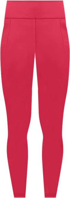 Nike One Women's High-Waisted 7/8 Leggings with Pockets