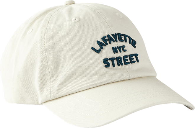 Men's Snapback Hat