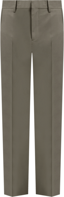 Men's Stretch Fabric Super Slim-Fit Suit Pants