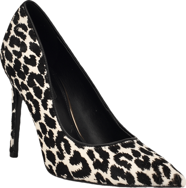 Women's Fresh Slip-On Stiletto Pumps