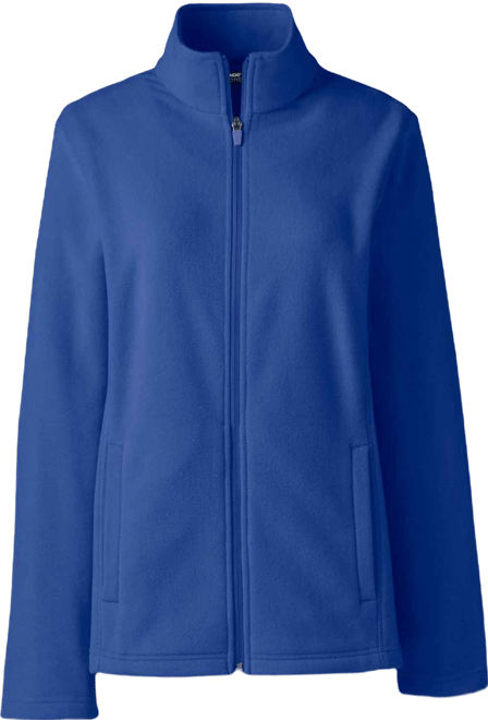 Women's Tall Thermacheck 100 Fleece Jacket