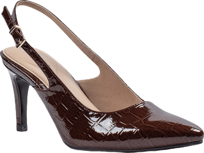 Women's Total Motion Jolie Dress Pumps