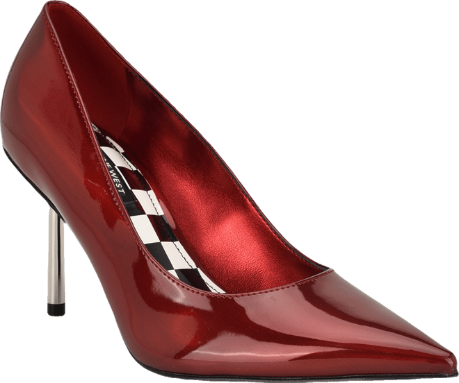 Women's Deonne Pointy Toe Stiletto Pumps