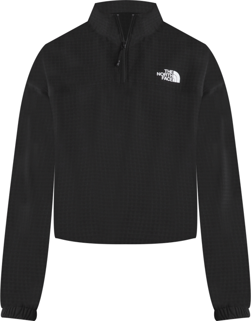 Women's Tekware Quarter-Zip Jacket