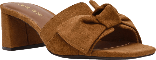 Women's Kizmet Knot Block Heel Dress Sandals