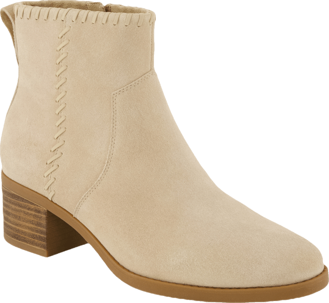 Women's Delilah Western Round Toe Dress Boots