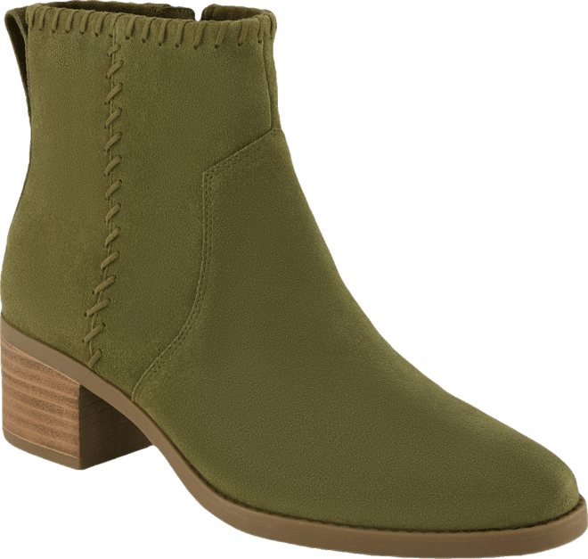 Women's Delilah Western Round Toe Dress Boots