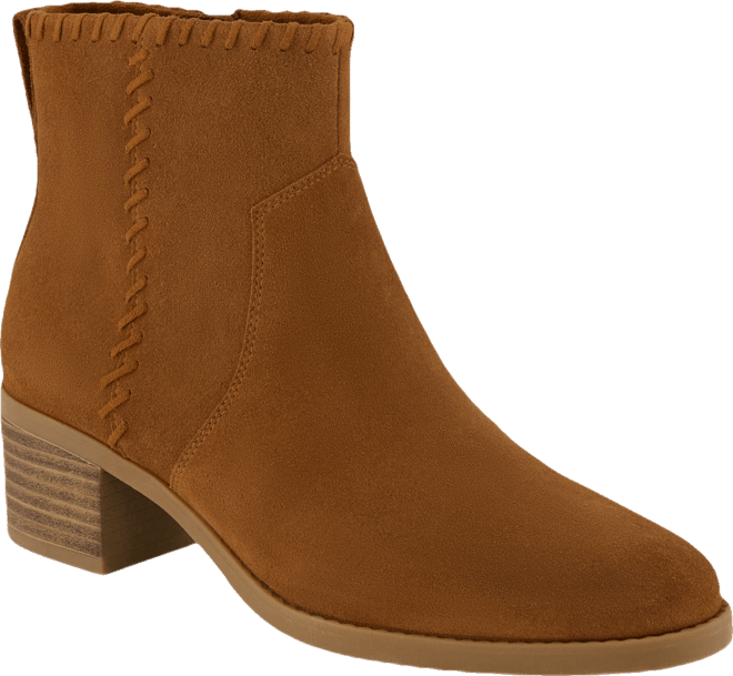 Women's Delilah Western Round Toe Dress Boots