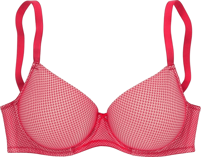 Women's Invisible T-Shirt Bra