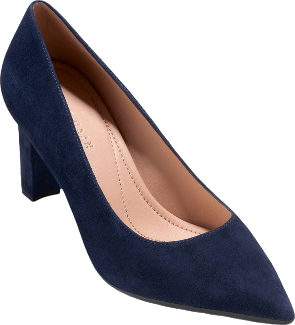 Women's Grand Ambition Angelica Pumps