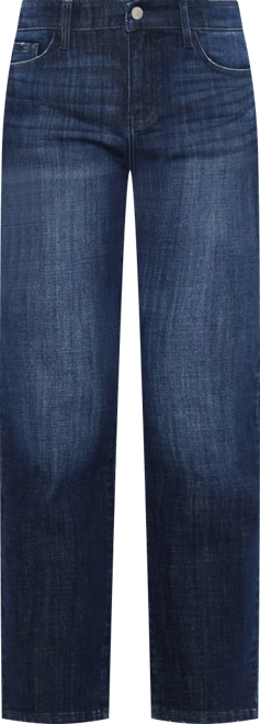 Women's Mid Rise Boyfriend Jeans