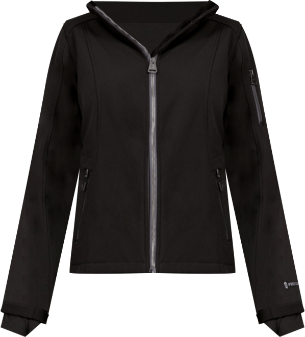 Women's Super Softshell Jacket